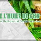 Comment avoir du CBD ?