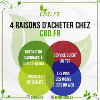 Comment avoir du CBD ?