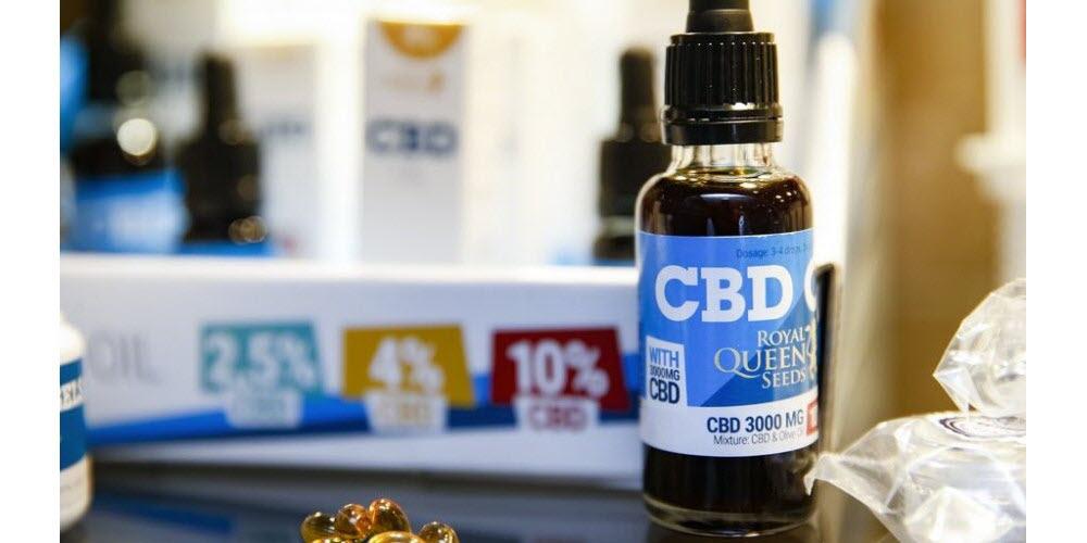 Comment se procurer du CBD en France ?