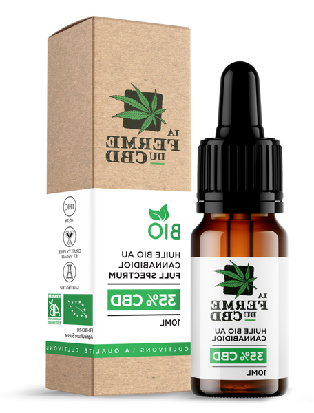 Où acheter du CBD en France en ligne ?