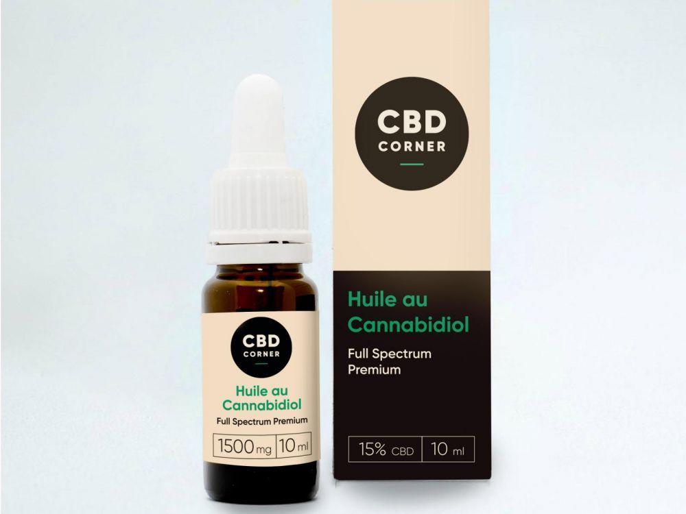 Quels sont les bienfaits du CBD ?