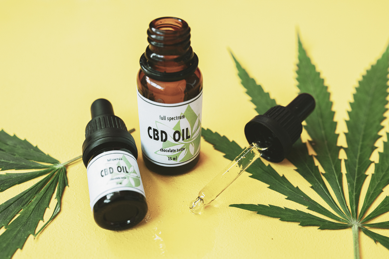 Comment consommer du CBD sans fumer ?