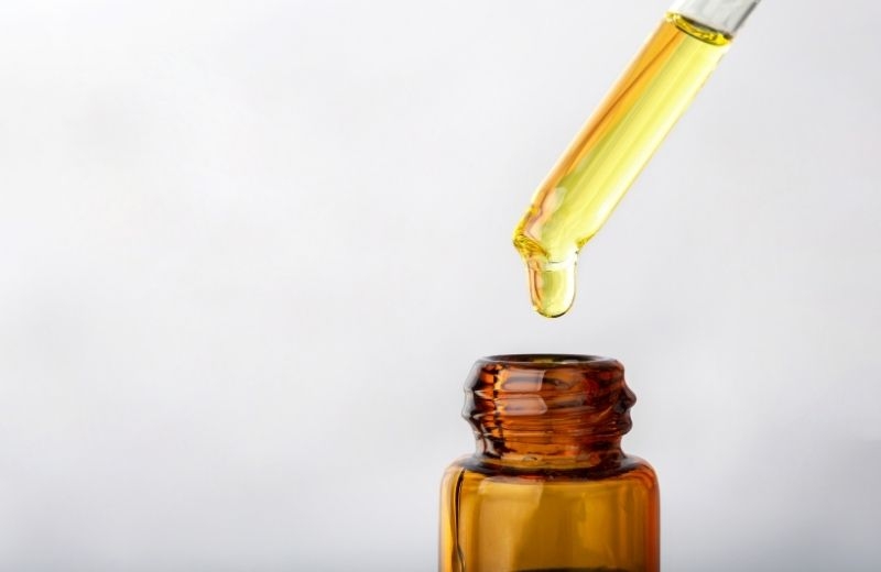 Comment utiliser l'huile de CBD ?