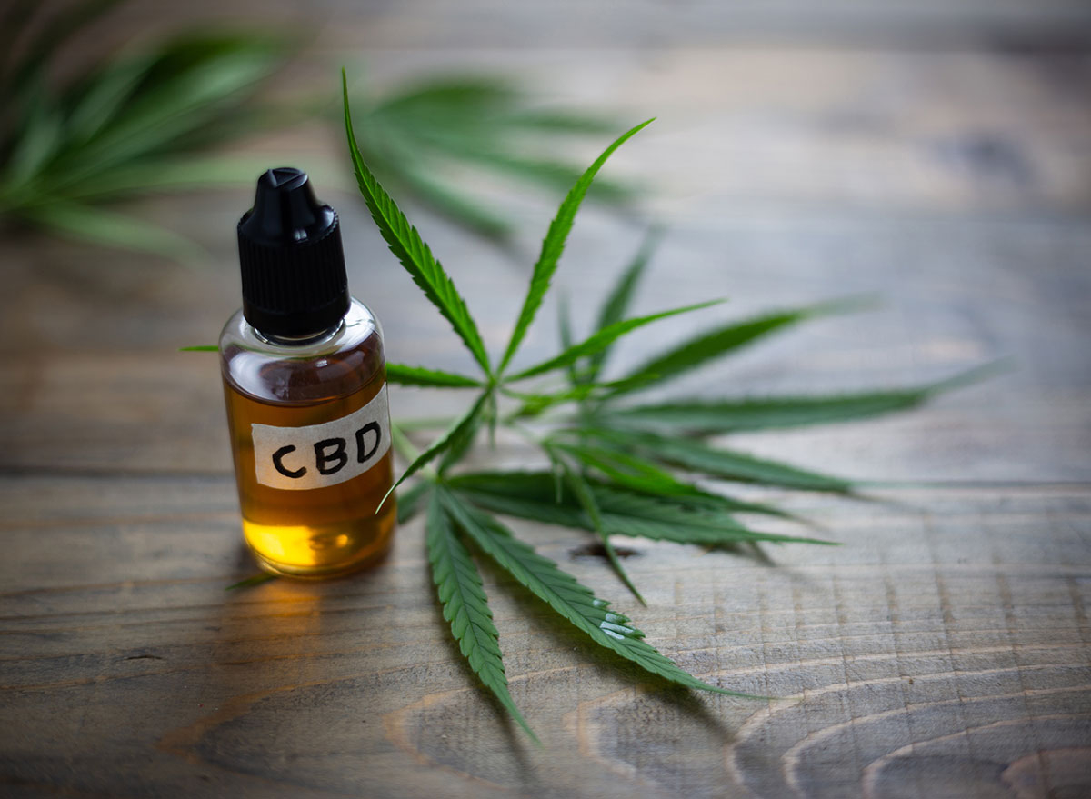 Est-ce que le CBD est dangereux ?