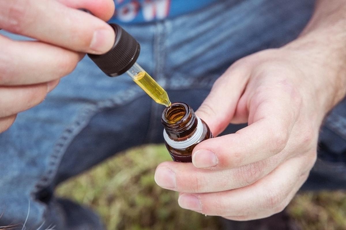 CBD sous quelle forme ?