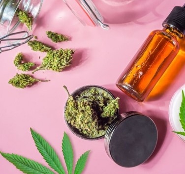 Comment consommer du CBD sans fumer ?