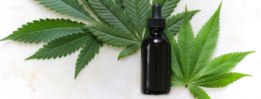 Quels sont les effets du CBD ?