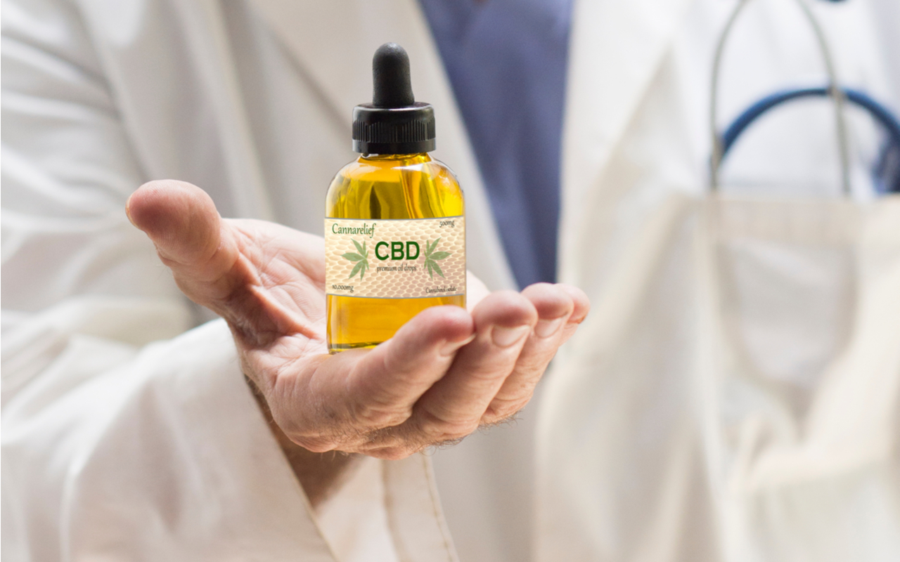 Quels sont les effets secondaires du CBD ?