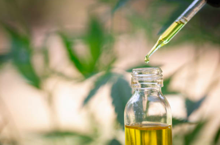 Quels sont les effets secondaires du CBD ?