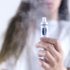 Comment utiliser la cigarette puff ?
