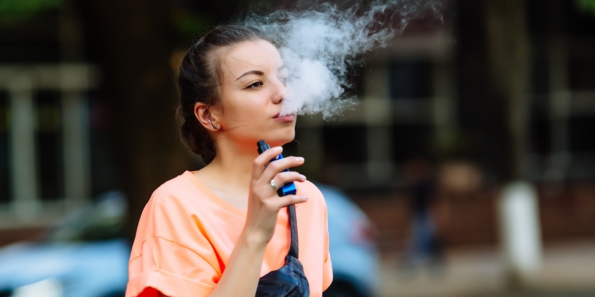 Pourquoi ma cigarette électronique fuit ?