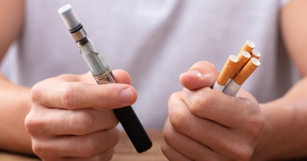 Quel cigarette électronique choisir 2022 ?