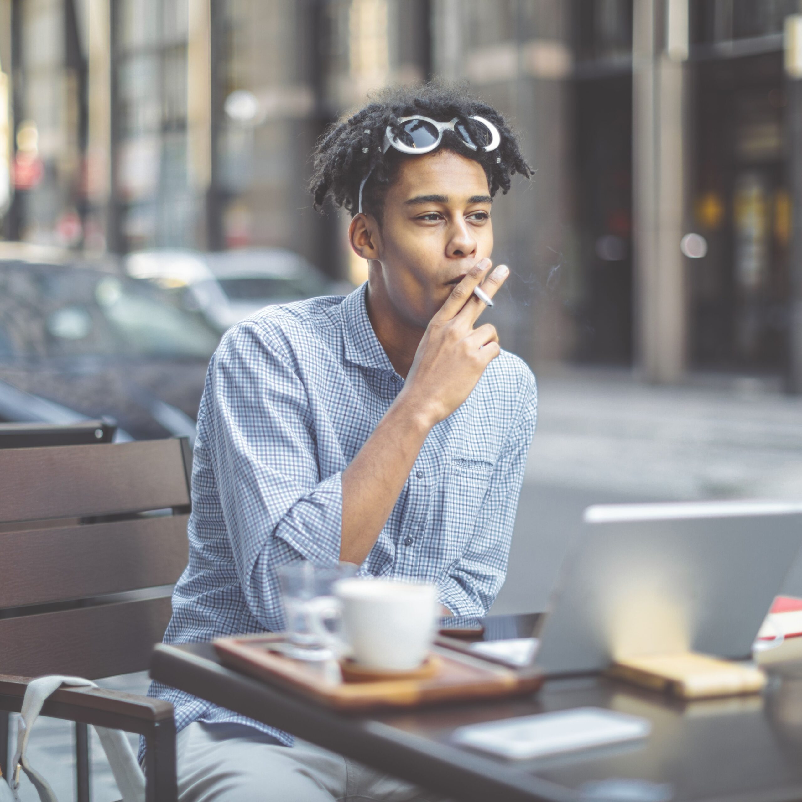 Quel est le plus nocif cigarette ou cigarette électronique ?