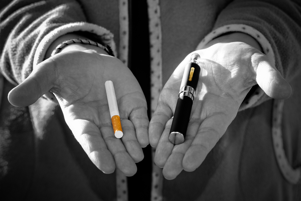 Quelle est la meilleure cigarette électronique sur le marché ?