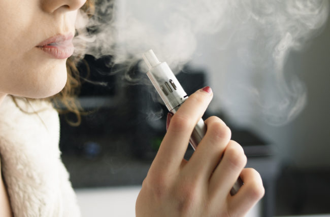 Quels sont les bienfaits de la cigarette électronique ?