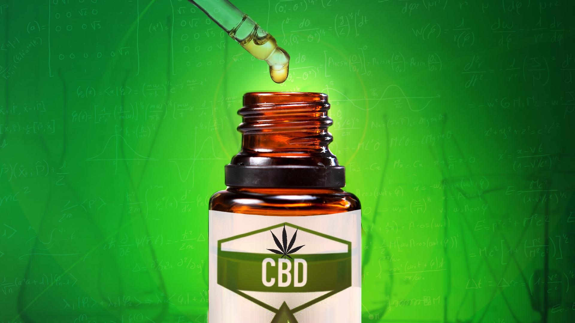 Comment prendre huile CBD pour dormir ?