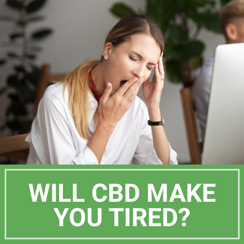 Comment prendre le CBD pour bien dormir ?