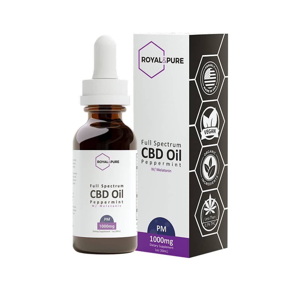 Comment prendre le CBD pour dormir ?