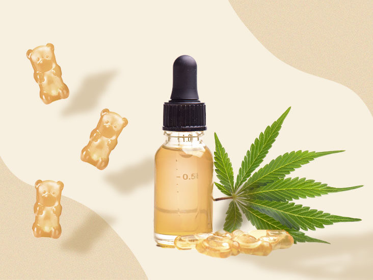 Pourquoi le CBD est légal ?