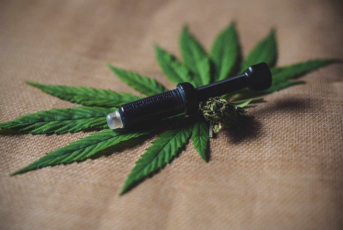 Comment avaler huile de CBD ?