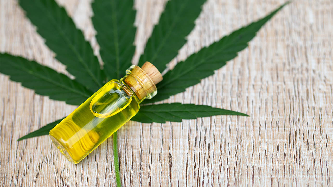 Comment rendre le CBD plus fort ?