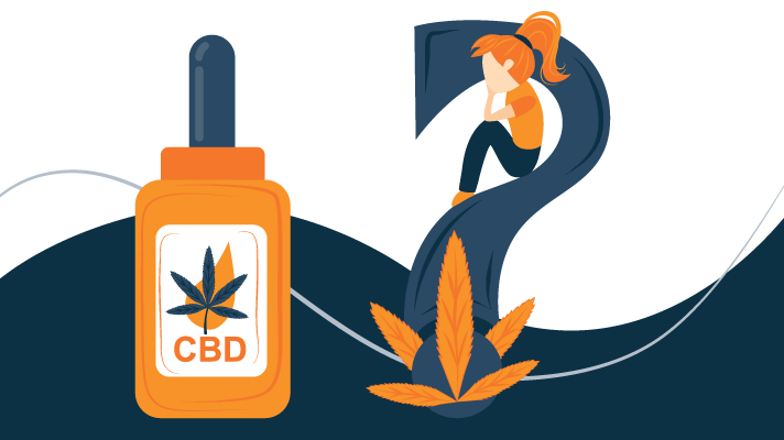 Quand prendre gouttes de CBD pour dormir ?