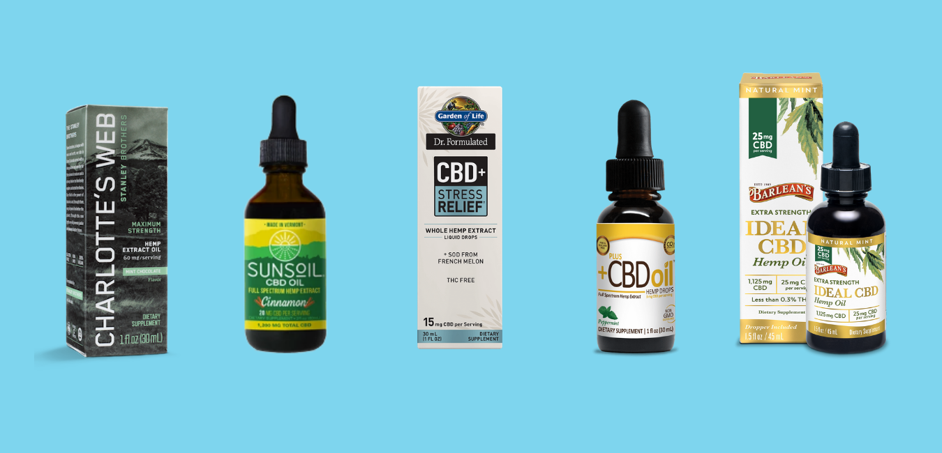 Quel est le CBD le plus efficace ?