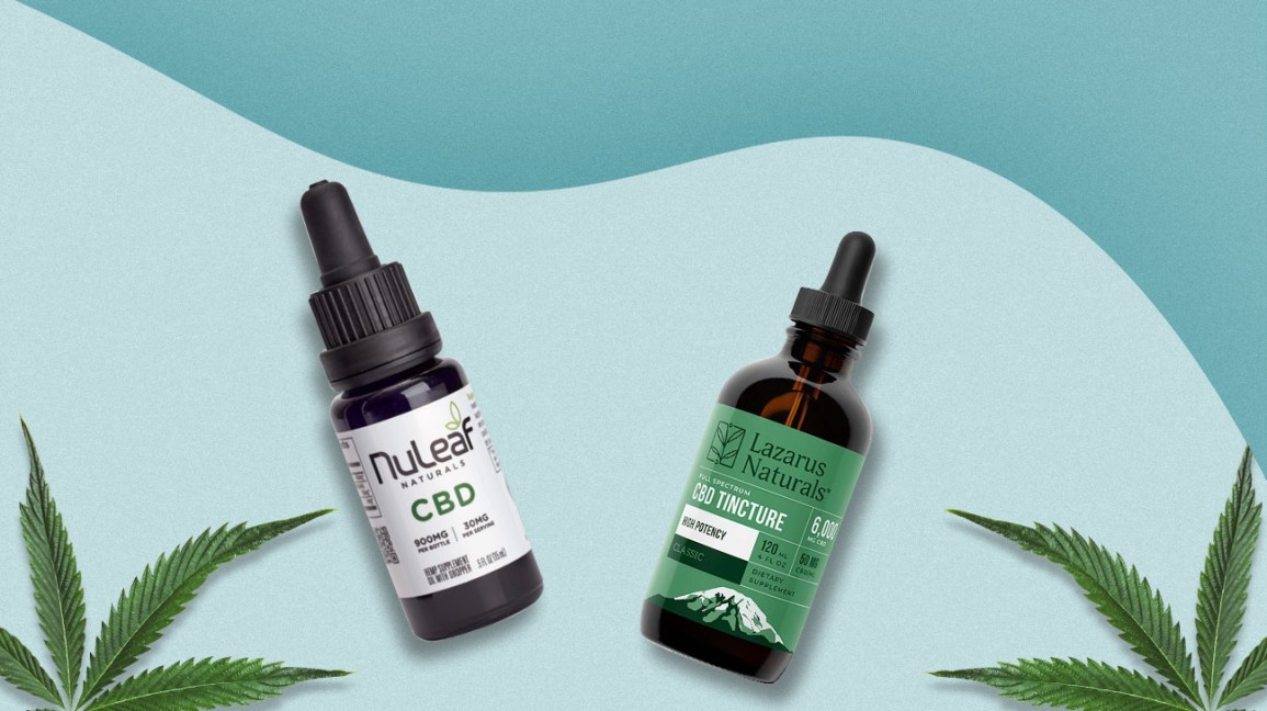 Quel est le CBD qui défonce le plus ?