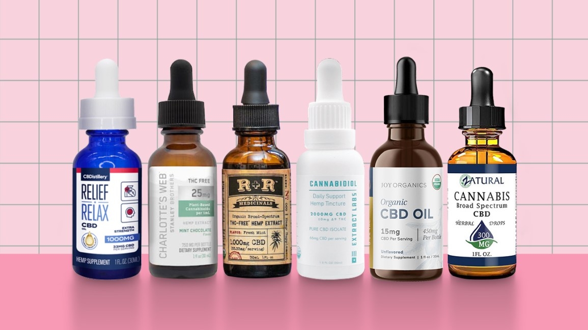 Quel est le meilleur site pour acheter du CBD ?