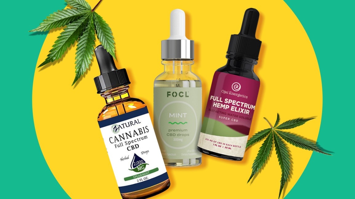 Quelle est la meilleure herbe CBD à fumer ?