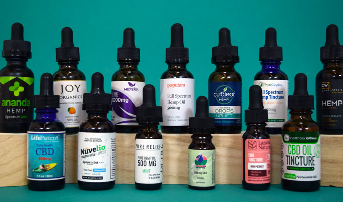 Quelle variété de CBD choisir ?