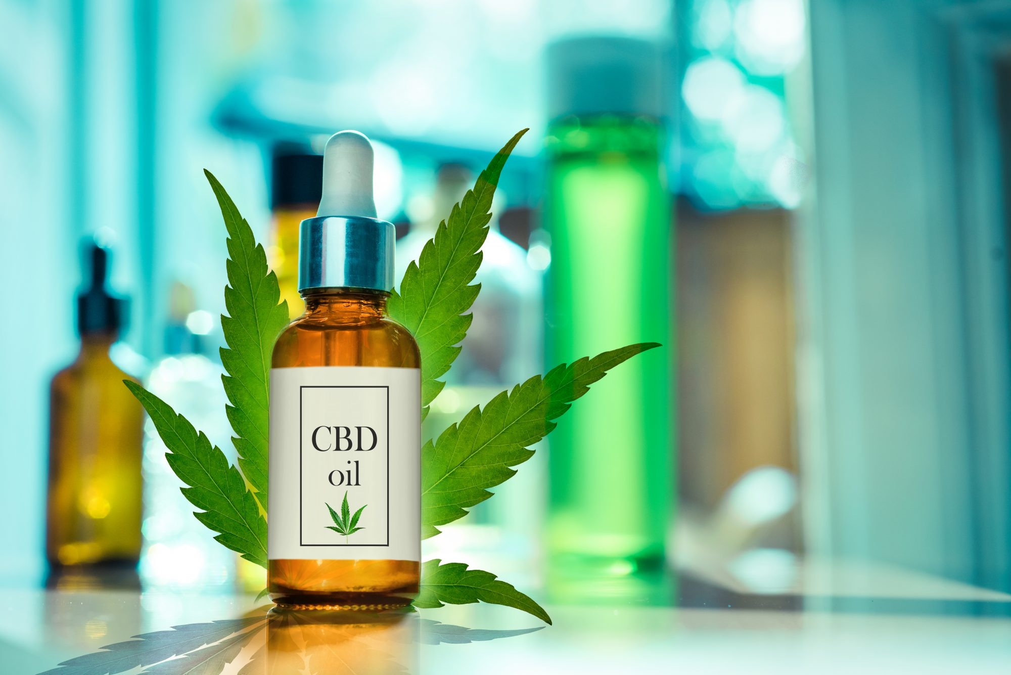 Quels sont les médicaments à ne pas prendre avec du CBD ?