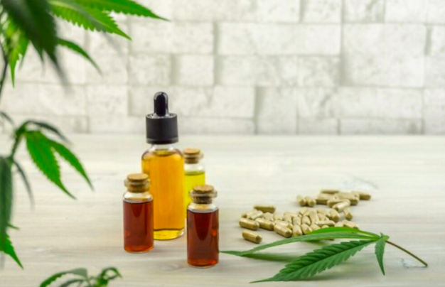 Comment utiliser l'huile de CBD ?