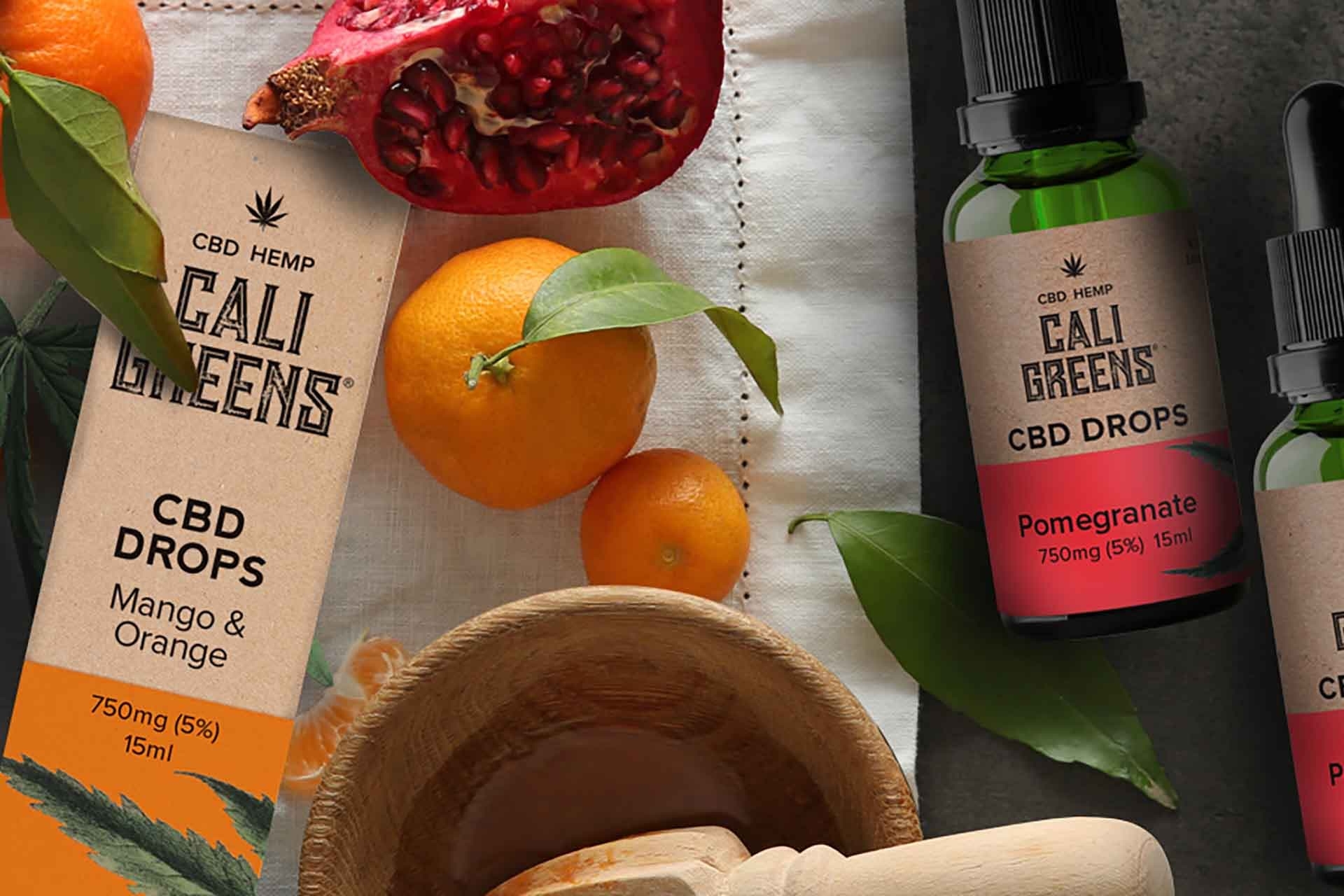 Pourquoi le CBD me donne envie de vomir ?