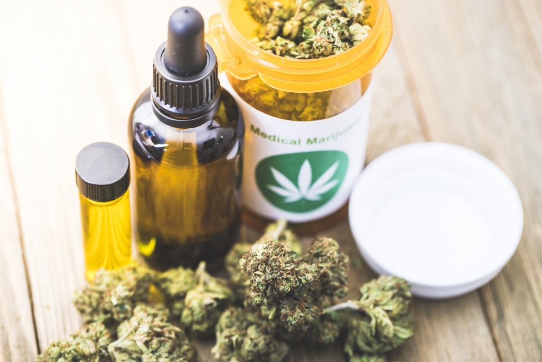 Comment prendre le CBD pour les douleurs ?