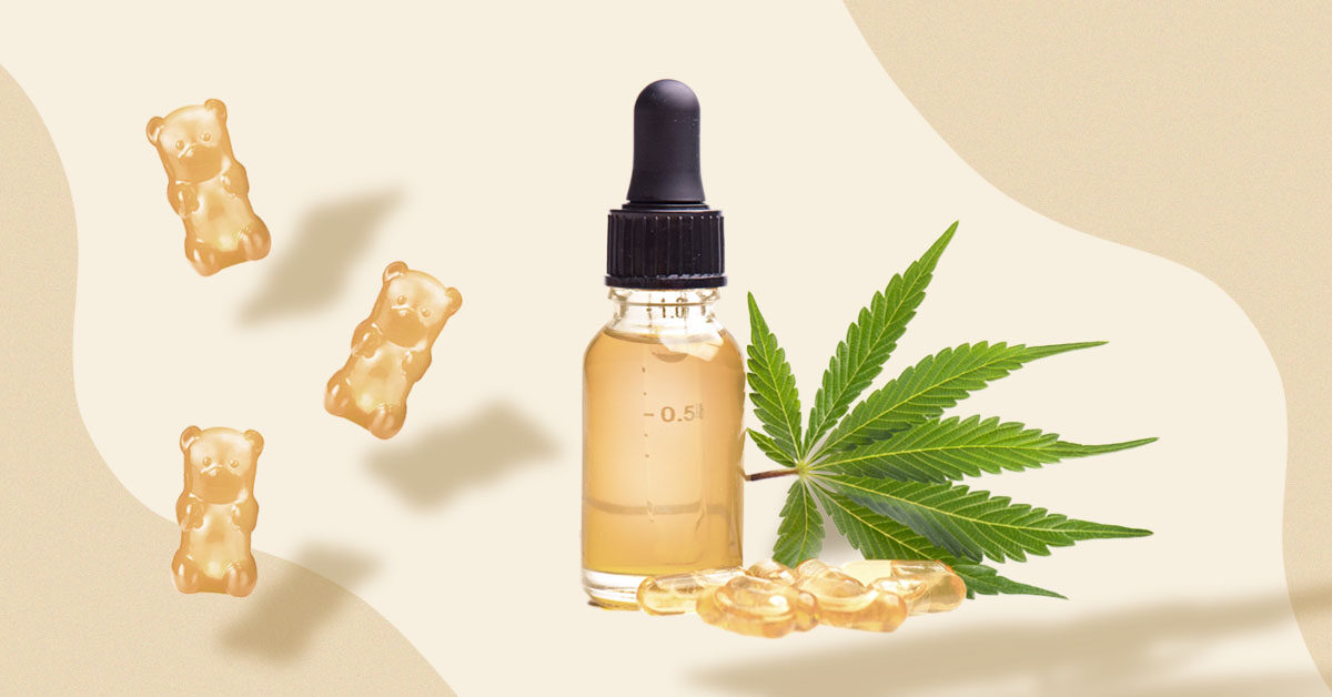 Quel est le meilleur moment pour prendre du CBD ?